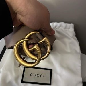 Gucci Belt